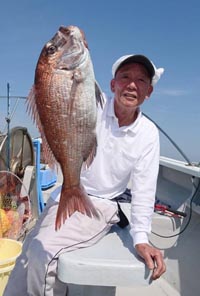 釣人家