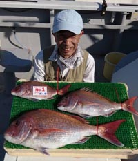 釣人家