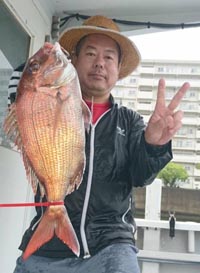 釣人家