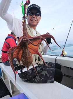 釣人家