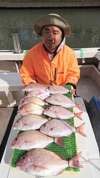 釣人家