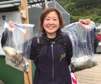 まるよし渡船