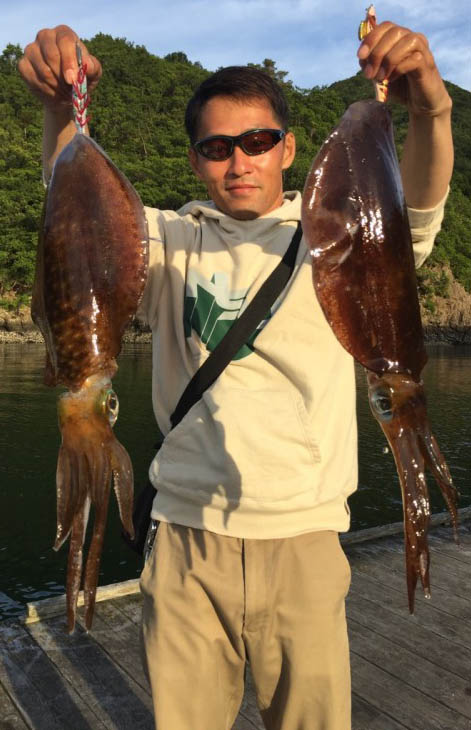 まるよし渡船