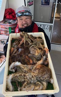 釣人家