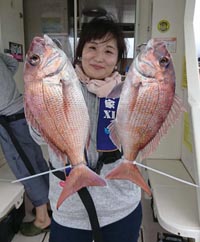 釣人家