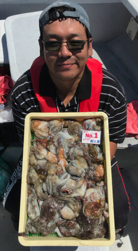 釣人家