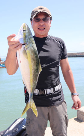 魚英