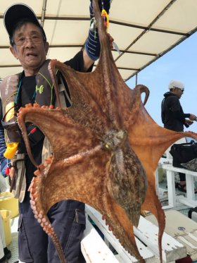 釣人家