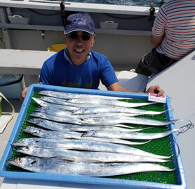 釣人家