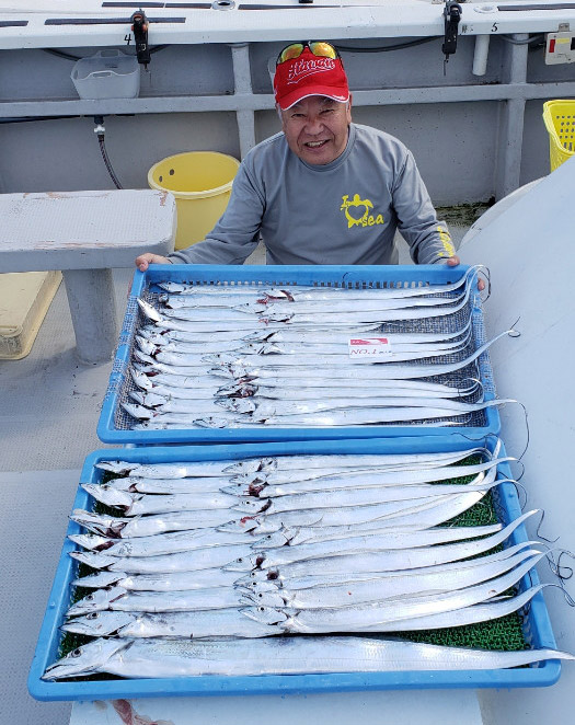 釣人家