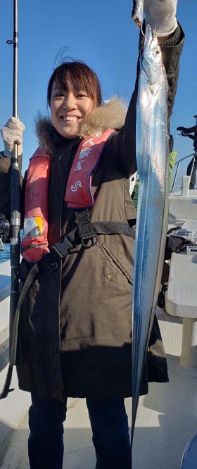 釣人家