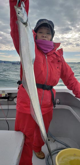 釣人家