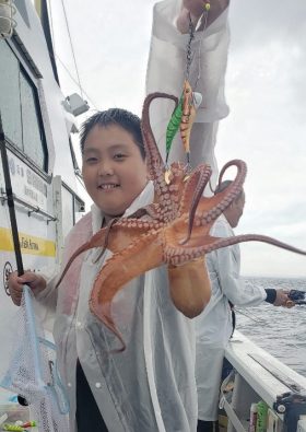 釣人家