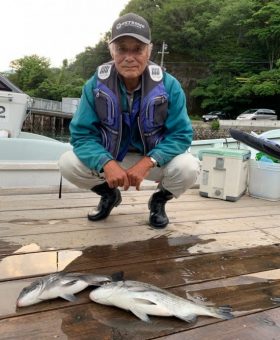 まるよし渡船