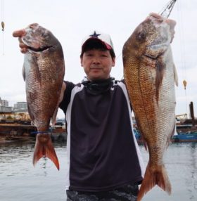 魚英