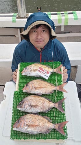 釣人家