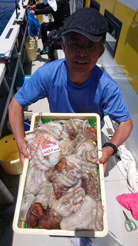 釣人家