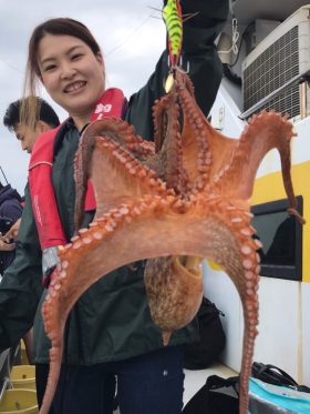 釣人家