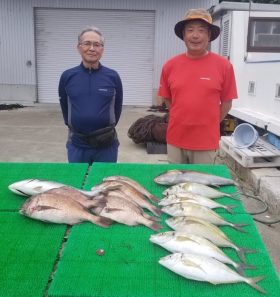 貞丸