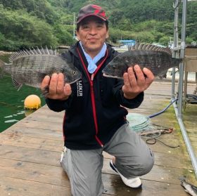 まるよし渡船