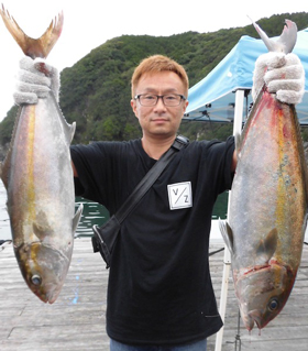 正徳丸