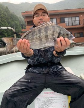 まるよし渡船