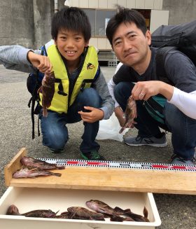 西野渡船