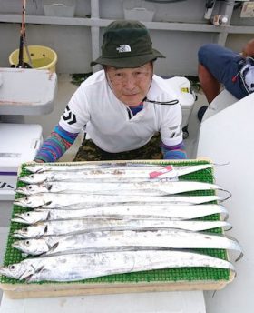 釣人家