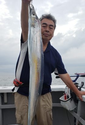 釣人家