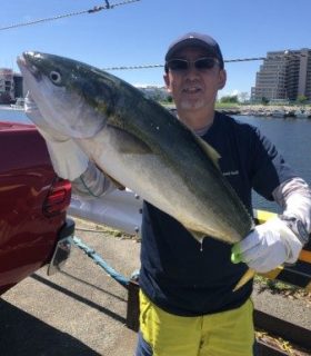 釣り船 松兵衛