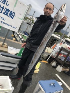 釣り船 松兵衛