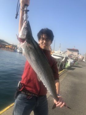 釣り船 松兵衛