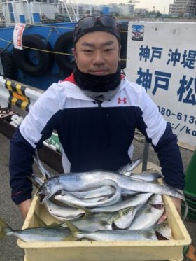 釣り船 松兵衛