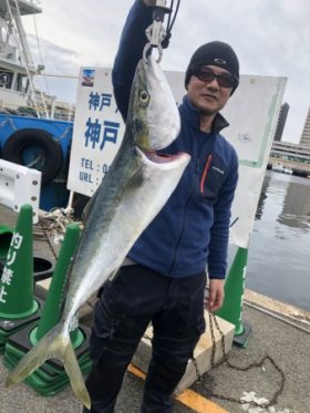 釣り船 松兵衛