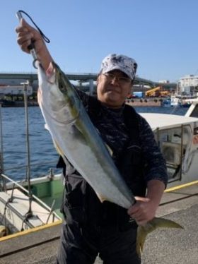 釣り船 松兵衛