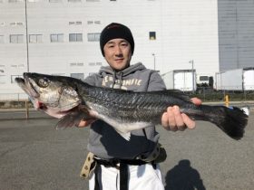 釣り船 松兵衛