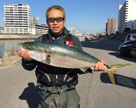 西野渡船