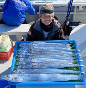 釣人家