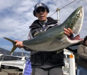 釣り船 松兵衛