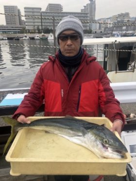 釣り船 松兵衛