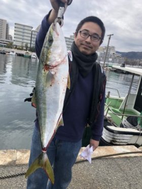 釣り船 松兵衛