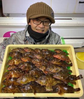 釣人家