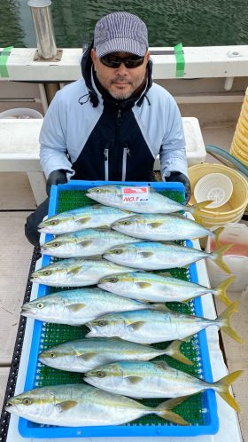 釣人家