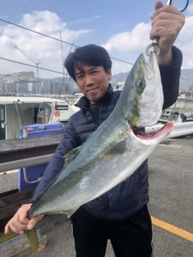 釣り船 松兵衛