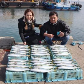 魚英