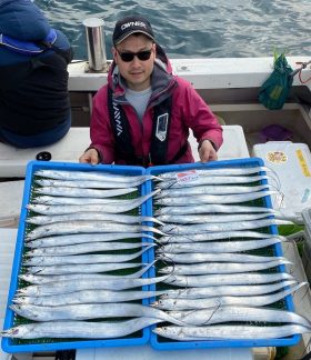 釣人家