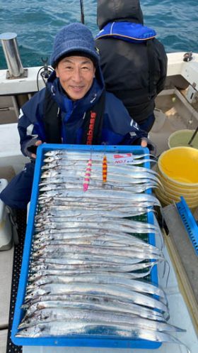 釣人家