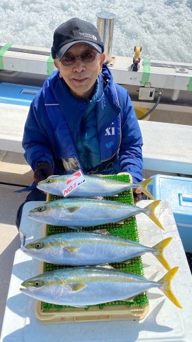 釣人家