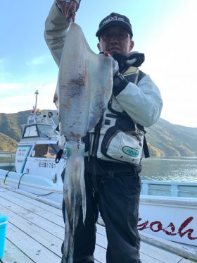 まるよし渡船