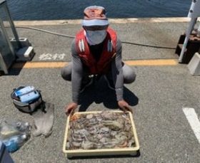 釣り船 松兵衛